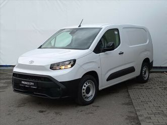 1,5 diesel 6st.man 100k long active smart cargo