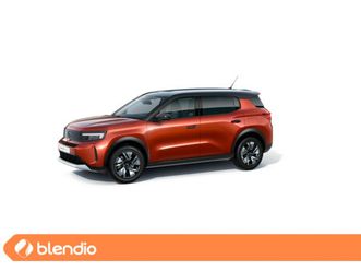 opel frontera gs electric 44kwh () automatico