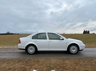 vw bora golf 4 1.6 fsi