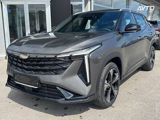 geely coolray 1.5 td 7 dct gf...