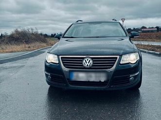 vw passat 3,2 r32 4 motion variant hu 1/27 vr6