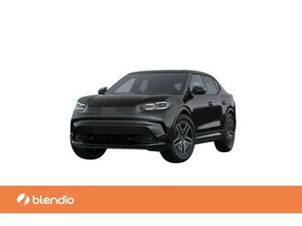 ford capri style r. estándar rwd 52kwh