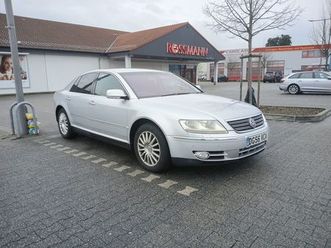volkswagen phaeton constanta