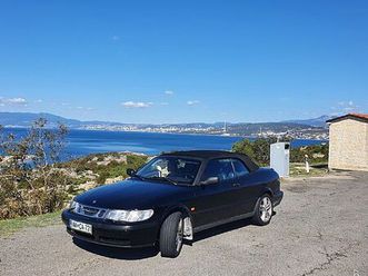 saab 9-3
