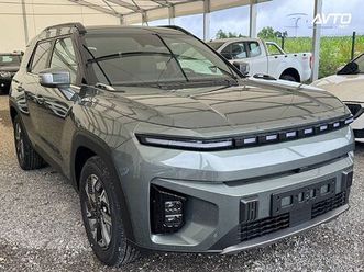 ssangyong torres trail 73.4kwh 2wd...