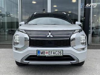 mitsubishi outlander 2.4 phev instyle auto