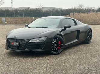 audi r8 4.2 v8 #ba