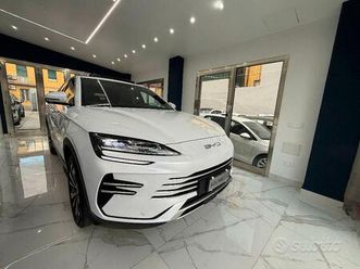 byd seal u dm-i byd seal u dm-i plug-in hybrid –8