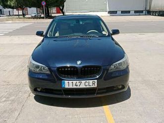 530d touring aut.