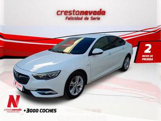 opel insignia gs 1.6 cdti 100kw td selective pro auto