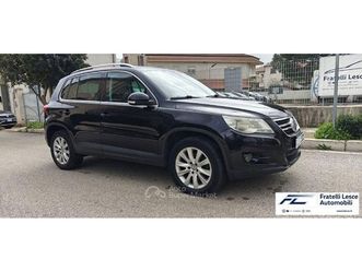 2.0 tdi sport&style 4motion