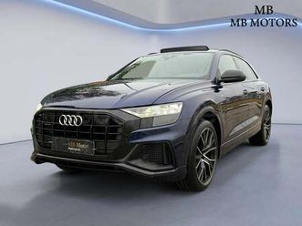 audi q8 55 tfsi s line plus quattro tip