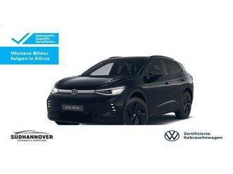 volkswagen id.4 gtx 250 kw 4m area view+ pano +ahk