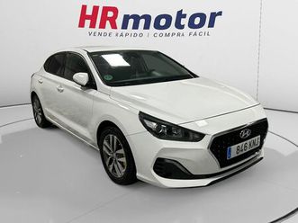 hyundai i30 link