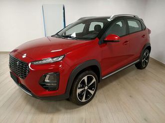 dr dr 3.0 3.0 1.5 gpl 114cv cvt del 2023 usata a moncalieri