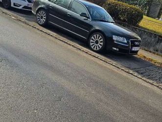 audi a8 3.0tdi quattro