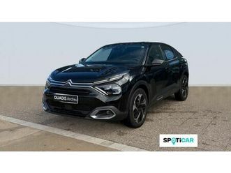 citroen c4 bluehdi 130 s&s shine eat8 96 kw (130 cv)