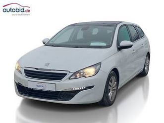 peugeot 308 sw active 1,2 e-thp