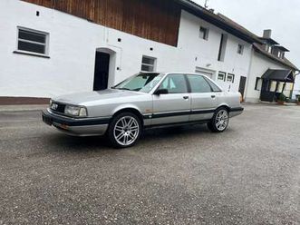 audi 200 20v turbo