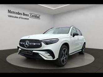 mercedes-benz - 300 e hybrid 313ch amg line + 4matic 9g-tronic