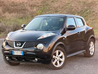 nissan juke 1.5 diesel 2014 euro5b tekna