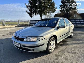 renault laguna expression 1.8 16v