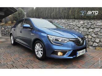 renault megane energy tce 130 intens slo prvi lastnik 95000km
