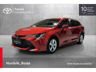 active tech 2,0l 180hk! | dab | nye vinterdekk