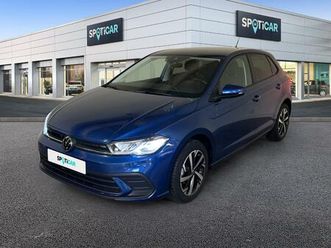 1.0 tsi 95 s&s dsg7 life