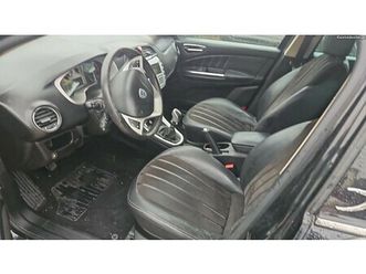 lancia delta 1368 maio/09