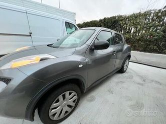 nissan juke 2014 gpl/benz