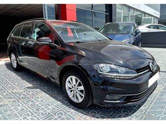 volkswagen - golf ready2go 1.0 tsi 85kw 115cv variant