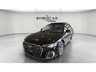 a8 l 60 tfsie 462 ch tiptronic 8 quattro