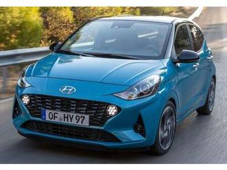 i10 1.2 style orange