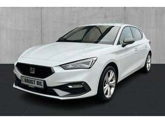 seat leon 1,4 ehybrid fr dsg 5d