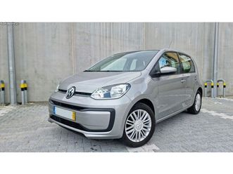 vw up! move up! nacional - 1 dono novembro/16