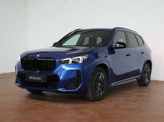 23d mild hybrid 48v xdrive msport edition signature dct