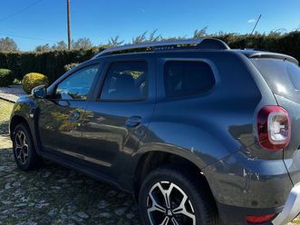 dacia duster 1.5 blue dci prestige