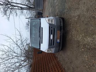 vand ford tanzit an 2008