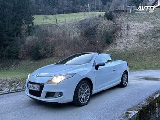 renault megane 1.9dci 130 dynamique gt line