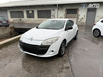 renault megane dynamique 1.6 16v