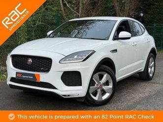 2.0 p200 r-dynamic s auto awd euro 6 (start/stop) 5dr