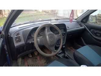 peugeot 306 1.6i 500 eur