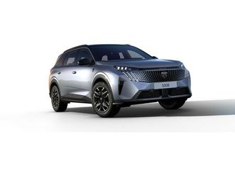 1.2 hybrid 145cv gt e-dcs6 7p.ti