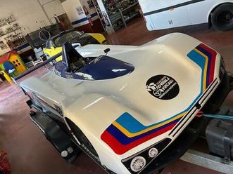 peugeot 905 spider barqueta - 1993