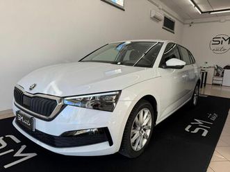 scala 1.0 tsi style 110cv dsg