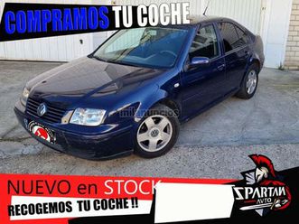 volkswagen - bora 1.9 tdi highline 115cv
