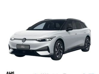 volkswagen id.7 tourer pro s 210 kw (286 ps) 86 kwh automat