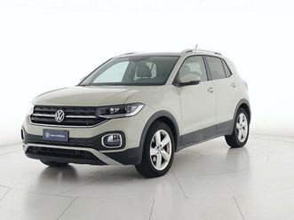 1.0 tsi 110cv advanced dsg