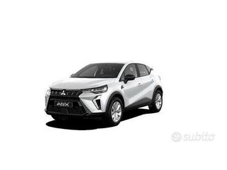 mitsubishi asx 2ª serie asx 1.0l 100 cv invite...
